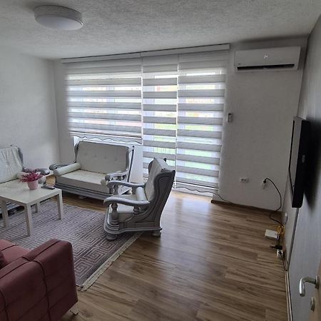 Galata Vip Apartment Novi Pazar Zewnętrze zdjęcie
