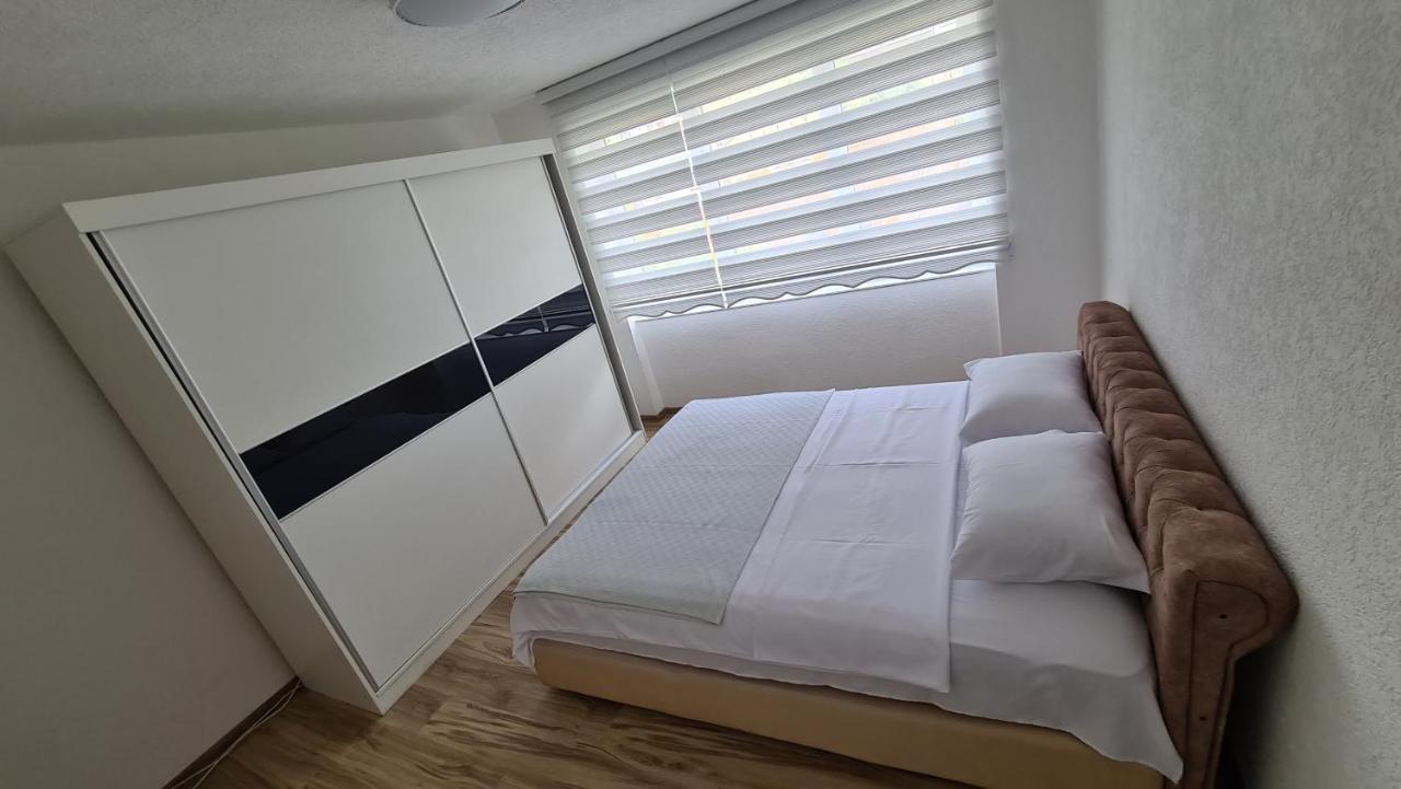 Galata Vip Apartment Novi Pazar Zewnętrze zdjęcie