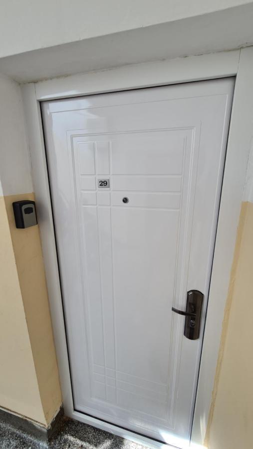 Galata Vip Apartment Novi Pazar Zewnętrze zdjęcie