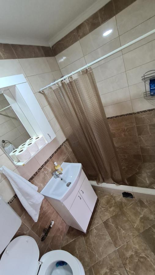 Galata Vip Apartment Novi Pazar Zewnętrze zdjęcie