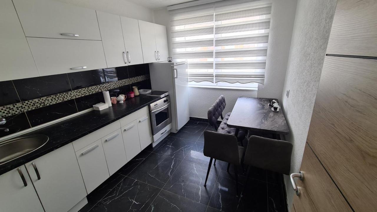 Galata Vip Apartment Novi Pazar Zewnętrze zdjęcie