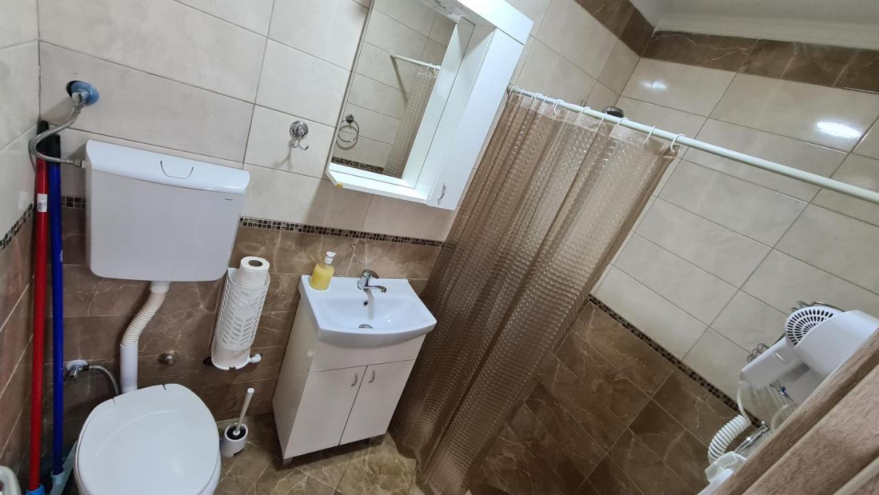 Galata Vip Apartment Novi Pazar Zewnętrze zdjęcie