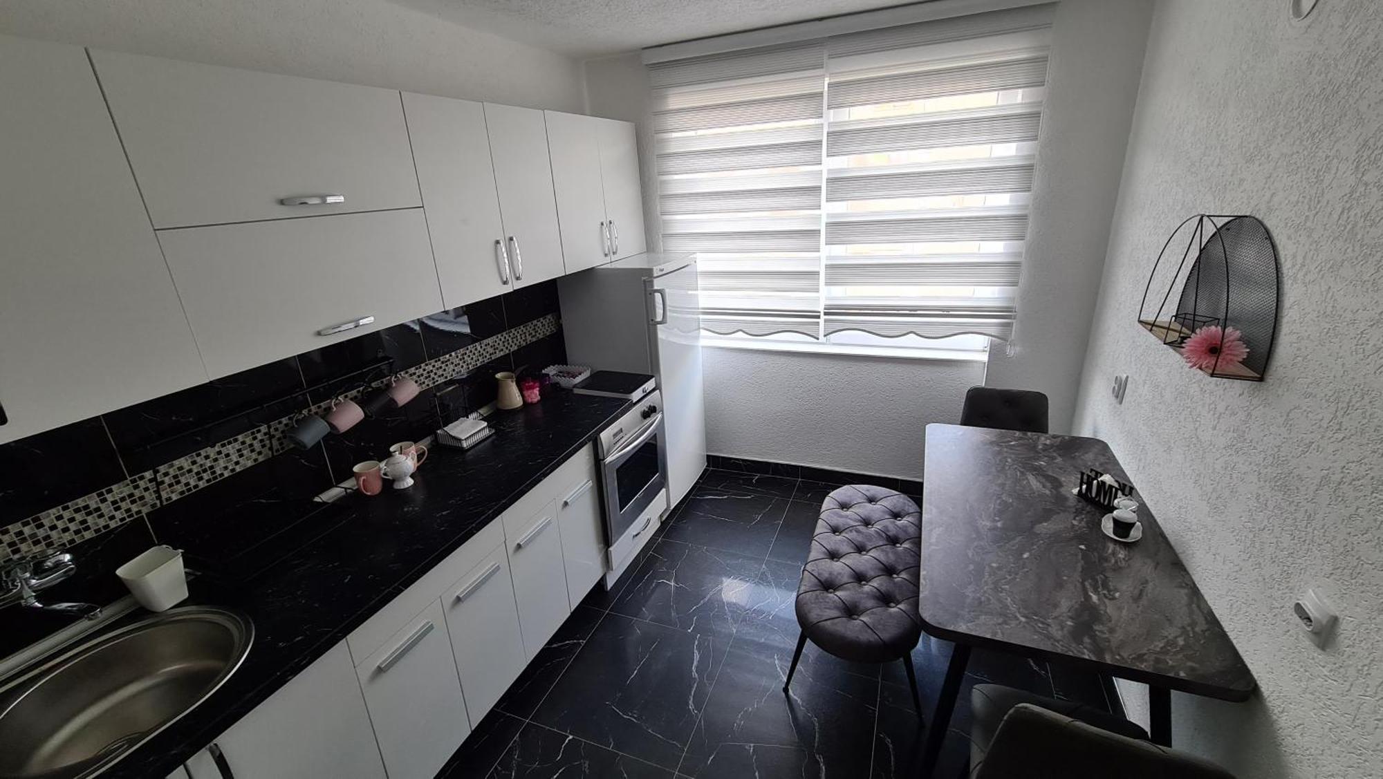 Galata Vip Apartment Novi Pazar Pokój zdjęcie